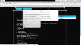 PHP Object Injection