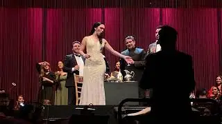 La Traviata (Ópera Verdi) - El Brindis