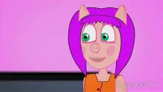 Свинка ПЫПА | RYTP |