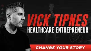 Who is Vick Tipnes?