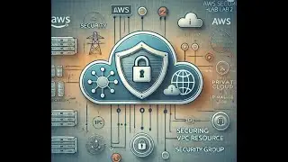 AWS Security -LAB 2 - Securing VPC Resource Using Security Group