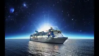 Путешествие по Средиземному морю 2022 | Часть 3