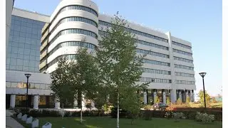 Самарский областной клинический онкологический диспансер