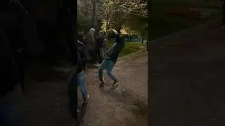 КАК НАЗЫВАЕТСЯ ЭТОТ ТАНЕЦ?😂 