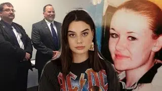 the case of candace hiltz