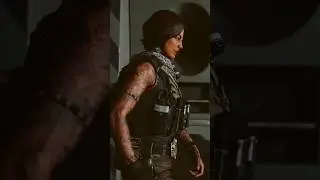 Valeria (Roving Adventure Skin) prepares to drop into the 