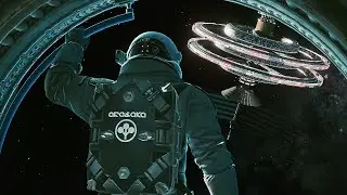 Cyberpunk 2077 - Ending 3 - Rogue (The Sun Ending)