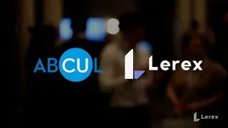 Lerex at ABCUL 2025 - Connecting with Credit Unions