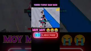 CheenTapak Dam Dam | Moy Moy HoGaya Mr Pathaan YT | #viral #shorts #bgmi #moyemoye #mrpathaanyt