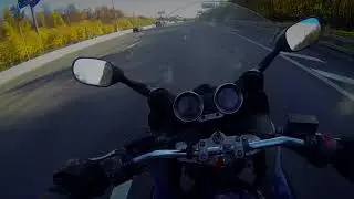 мотожизнь Белгород Москва 2022