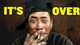 China’s Economy Can’t Survive THIS