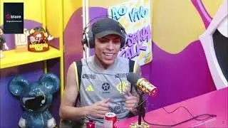 MCS QUE FORAM SINCEROS até demais EM PODCASTS…