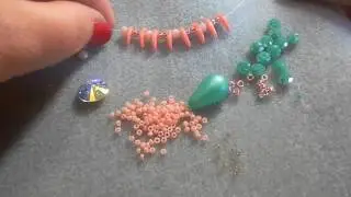 Tutorial orecchini 