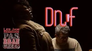 DIDJAH n' FÉLIX - 