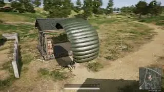 PLAYERUNKNOWN'S BATTLEGROUNDS Steam