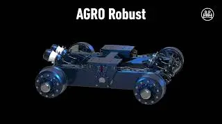 BPW AGRO Robust