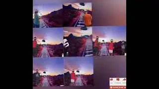 VR COLLAB FITNESS - BOXING - FunFitLand. #subscribe #yt #youtuber #share #youtube#short