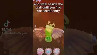 Get this new secret badge in Royale High Campus 3 | Break in Badge | Comment if you got it 