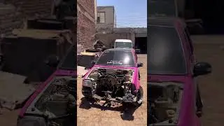 Vlog dekha hy? #subscribe #pakistancars #cambergang #reels #shorts #youtubeshorts #modified #suzuki