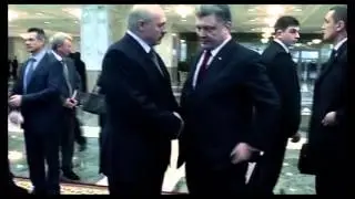 Путин ведет грязную игру (Минск, Порошенко)