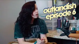 Outlandish (Web Series) | S1 • E6 | 'Outrageous'