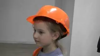 Генеральная репетиция спектакля в жанре комедия