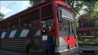 Lumberjack's Dynasty [Ep 01]: Fix 'er Upper