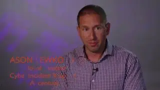 Enfuse Testimonial - Jason Lewkowicz, Accenture
