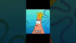 PATRICK UND GARY SIND VERWANDT?!