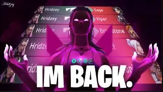 I'm Back To Valorant Baby👑😃| Valorant Funny Moments India