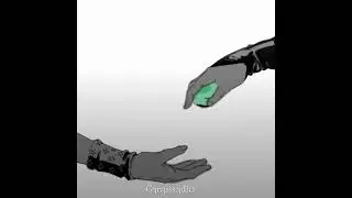 Gyro and Johnny animation