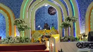 Tilawah Al Quran Gedong 2022, Peserta pertama