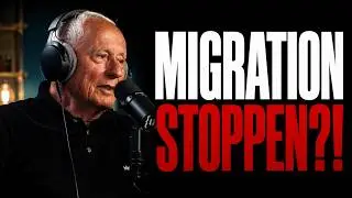 Left-wing politician on remigration and current issues - Oskar Lafontaine