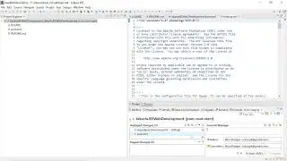 10. Maven 3 - Eclipse IDE Configuration and Setup