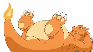 POKEMON PUSH UPS x Phantom Ensemble