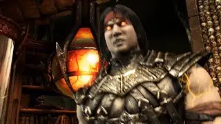 Mortal Kombat full Game! Part 3