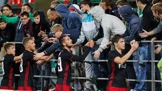 «Казанка» – «Псков-747» 2:0. Обзор матча
