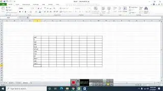 Excel Shortcuts and tricks |  Excel test for job interview |  Part 2