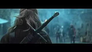 Toss a coin to your Witcher - Anacreon (metal cover) Fights by Adorea.
