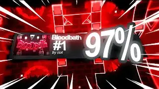 Can I BEAT The OG Extreme Demon Roulette?