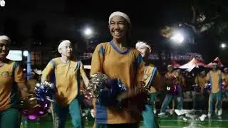 2nd Inter-School Mass Dance Competition (Sept. 18, 2024) | Naga City Government