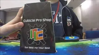 Road to Sub 8 Average (Ep. 1)