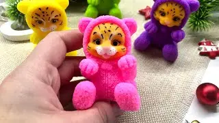 Мыловарение❤️Подготовка к НГ 2022 Мастер-класс 