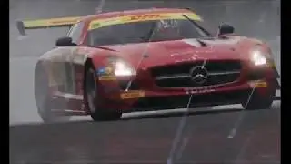 Jonarco Racing /German