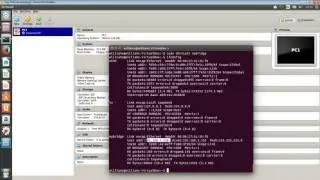 mybridge OVS Example