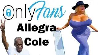 Onlyfans Review-Allegra Cole@allegracolesworld