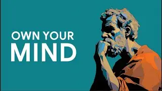 The Ancient Guide of Stoicism for Today