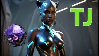 Валькирия | Каскад Бездны | Warframe
