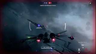 Полетушкин - Battlefront 2