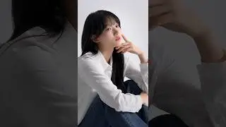 KIM SO YUL(김소율) Profile Behind Film #Shorts
